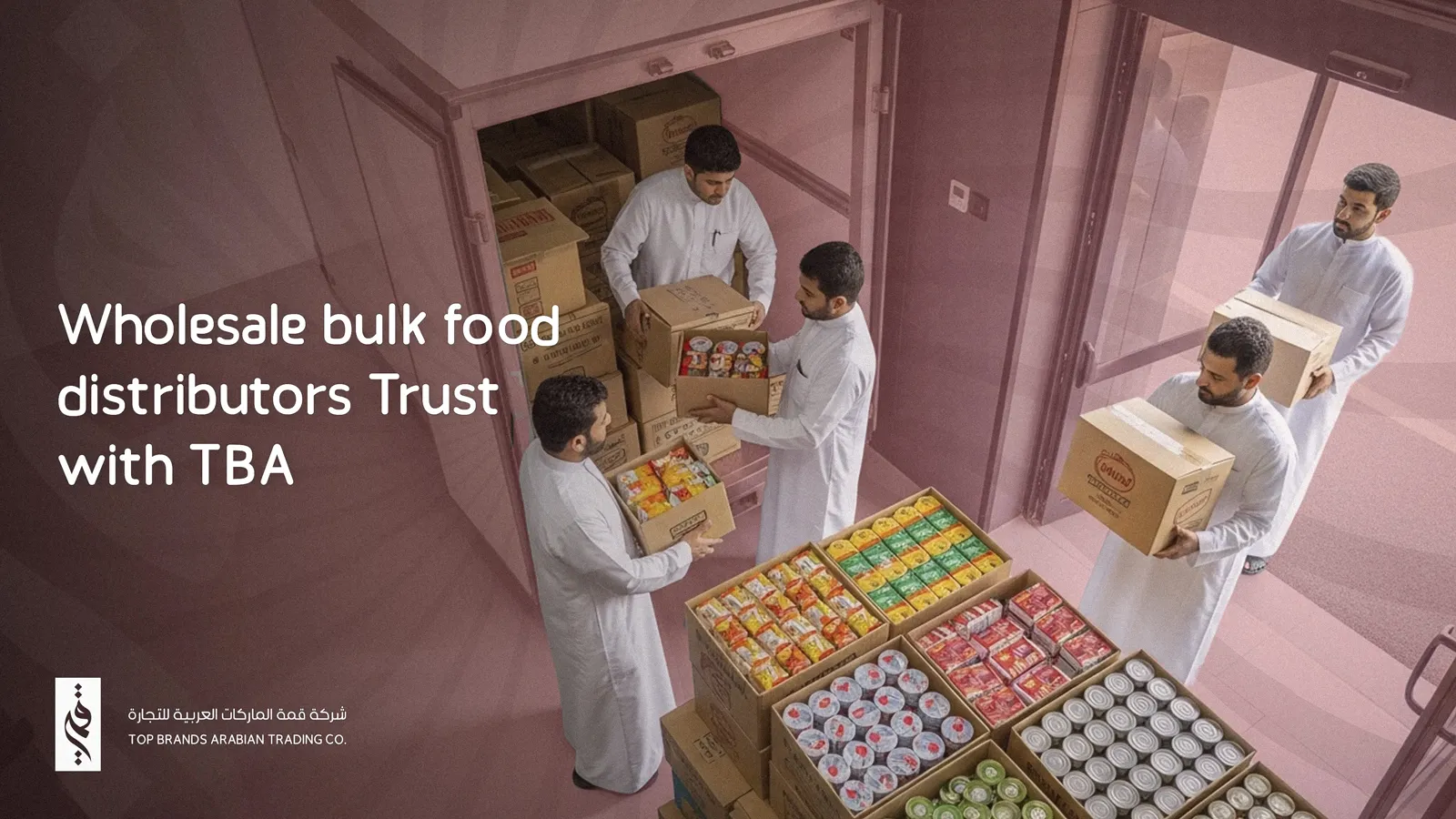 wholesale bulk food distributors